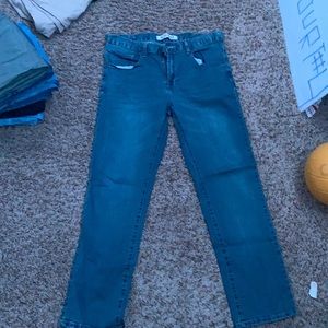 Slim fit jeans